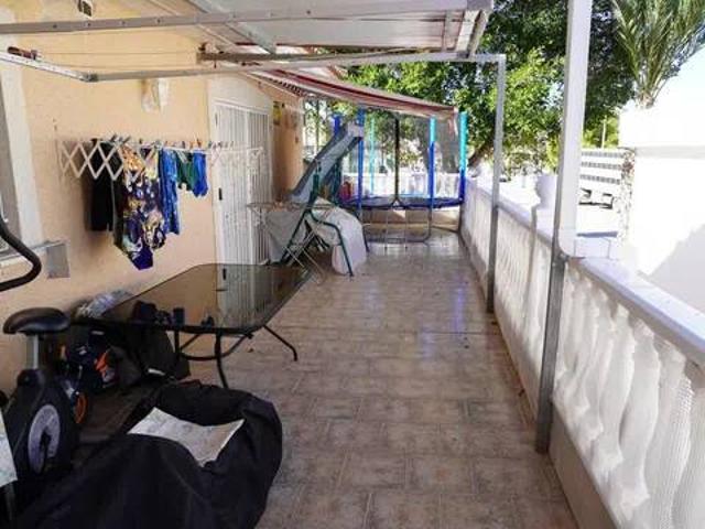 Casa en Venta en Mazarrón