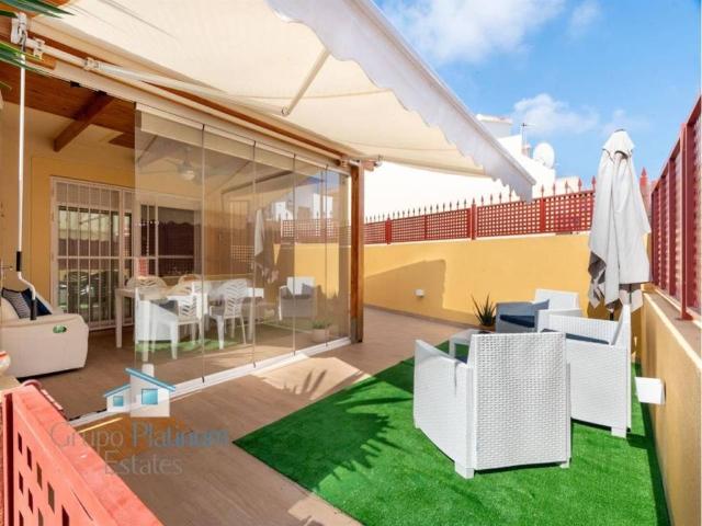Casa en Venta en Mazarrón