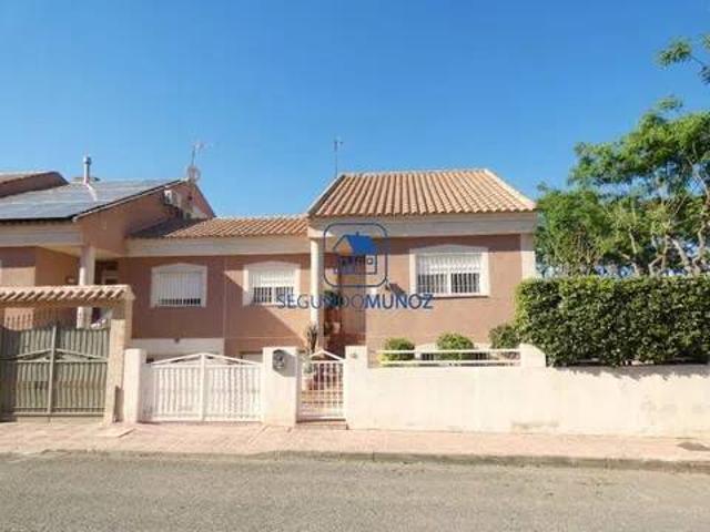 Casa en Venta en Mazarrón