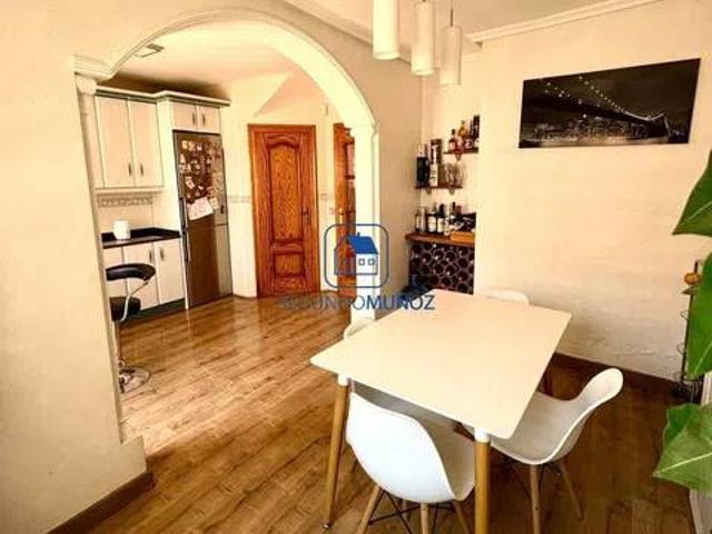 Casa en Venta en Mazarrón