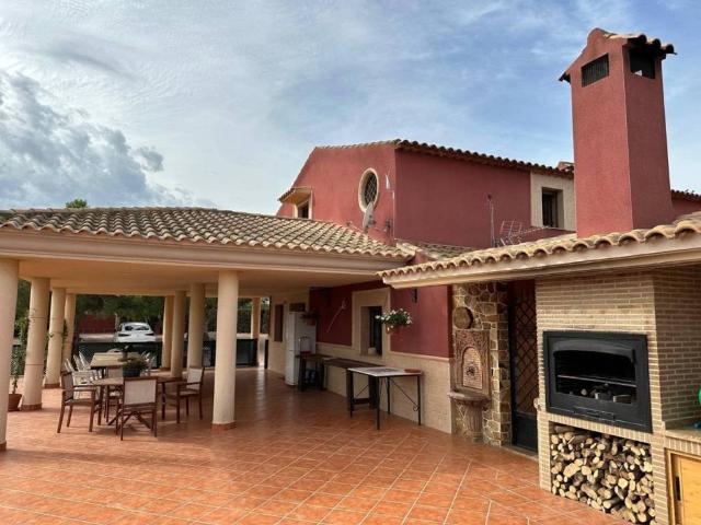 Casa en Venta en Mazarrón