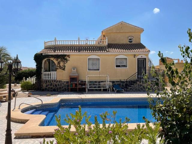 Casa en Venta en Mazarrón
