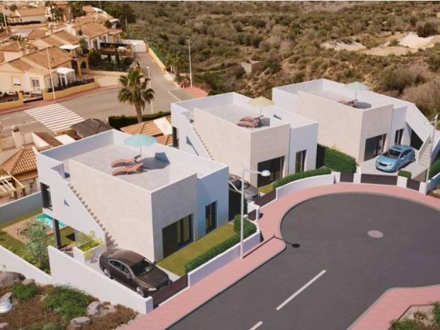 Casa en Venta en Mazarrón
