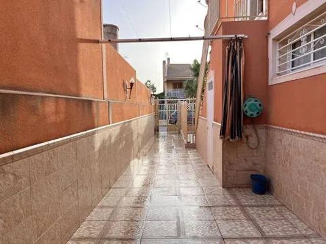 Casa en Venta en Mazarrón
