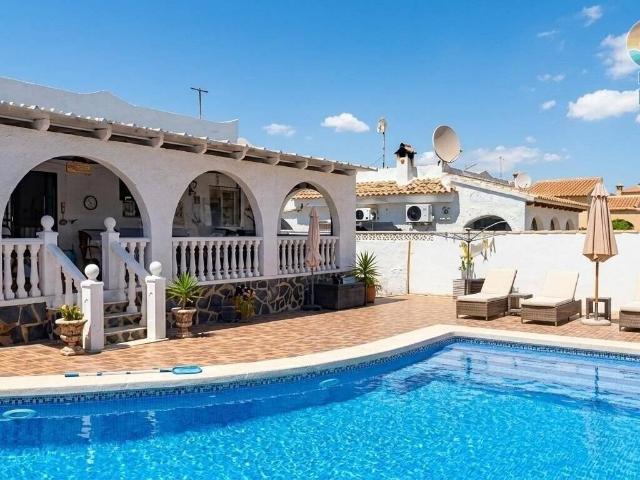 Casa en Venta en Mazarrón