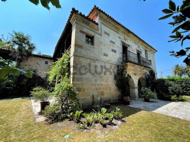 Casa en Venta en Mazcuerras