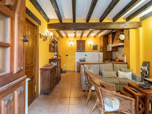 Casa en venta en Mazcuerras. Casa de piedra en Mazcuerras totalmente reformada. Casas.