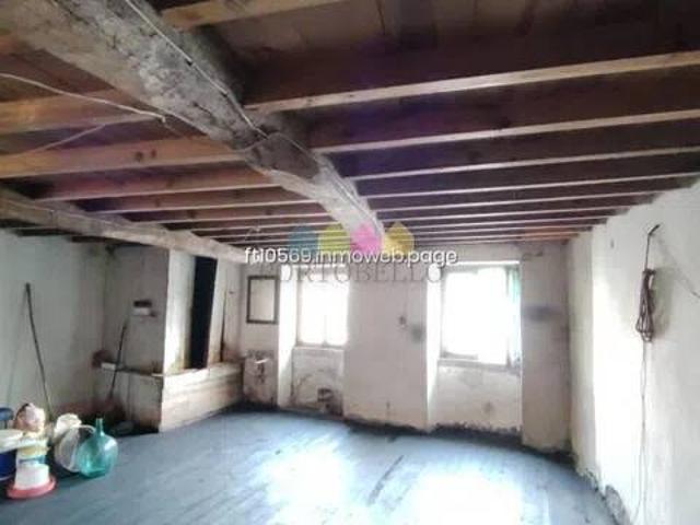 Casa en Venta en Mañón