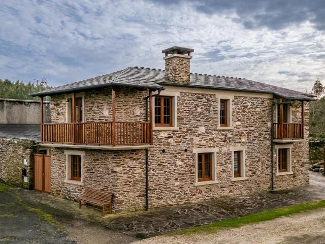 Casa en venta en Mañón La Coruña