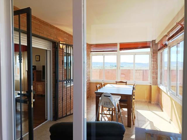 Casa en venta en Meco, Urb. Belvalle. Casas.