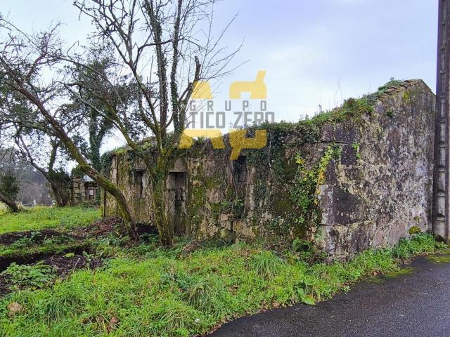 Casa en venta en Meaño Pontevedra