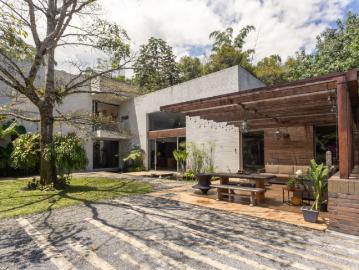 Casa En Venta En Medellin En Alejandria V374461