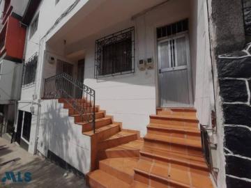 Casa En Venta En Medellin En Campo Valdes N 1 V377032