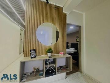 Casa En Venta En Medellin En Conquistadores V346638