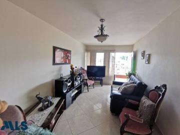 Casa En Venta En Medellin En Cristo Rey V349112