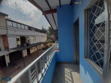 Casa En Venta En Medellin En Guayabal V344671
