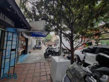 Casa En Venta En Medellin En Jesus Nazareno V321223