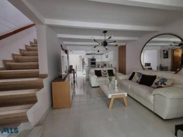 Casa En Venta En Medellin En La Mota V373869