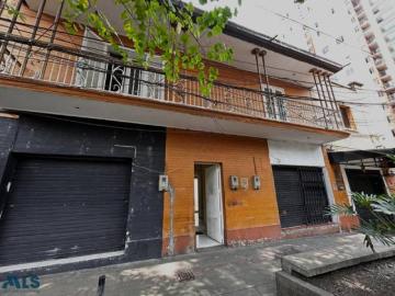 Casa En Venta En Medellin En La Candelaria V333851