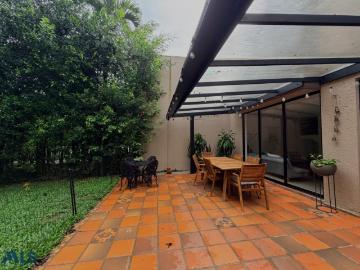 Casa En Venta En Medellin En La Frontera V390399