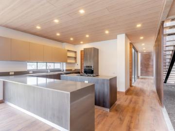 Casa En Venta En Medellin En Las Palmas V248993