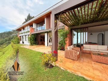 Casa En Venta En Medellin En Las Palmas V214934