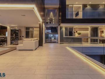 Casa En Venta En Medellin En Las Palmas V373253