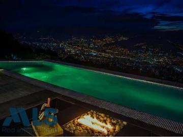 Casa En Venta En Medellin En Las Palmas V321184