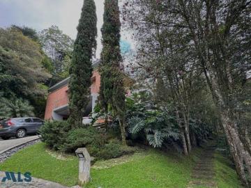 Casa En Venta En Medellin En Las Palmas V321438