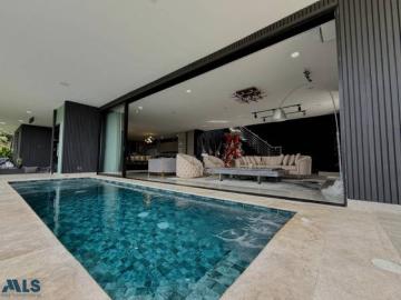 Casa En Venta En Medellin En Las Palmas V328550