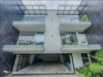 Casa En Venta En Medellin En Las Palmas V329551