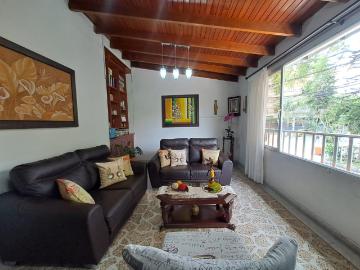 Casa En Venta En Medellin En Laureles V352629