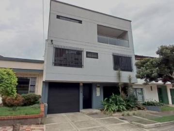 Casa En Venta En Medellin En Los Colores V334322
