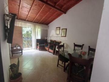 Casa En Venta En Medellin En Robledo V355608