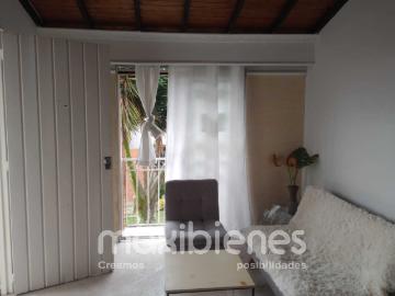 Casa En Venta En Medellin En San Antonio De Prado V355450
