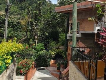 Casa En Venta En Medellin En San Antonio De Prado V369645