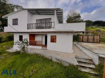 Casa En Venta En Medellin En San Cristobal V352863