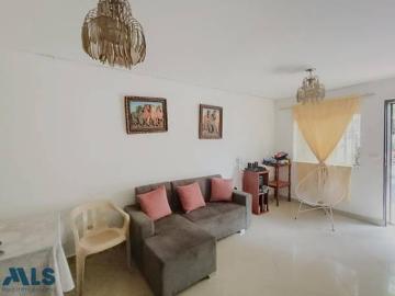 Casa En Venta En Medellin En San Javier N 1 V324717