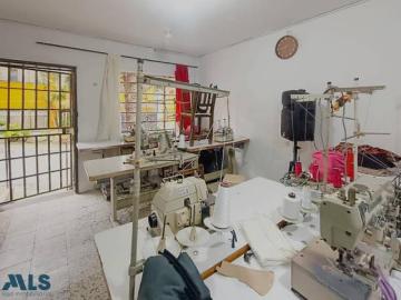 Casa En Venta En Medellin En San Javier N 2 V339362