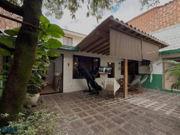 Casa En Venta En Medellin En San Joaquin V321314