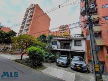 Casa En Venta En Medellin En San Joaquin V371816