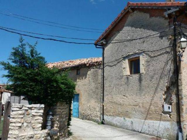Casa en Venta en Medina de Pomar