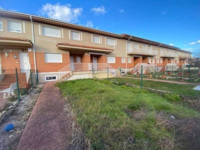 Casa en Venta en Medina de Pomar