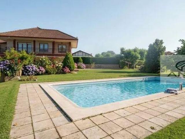 Casa en Venta en Medina de Pomar