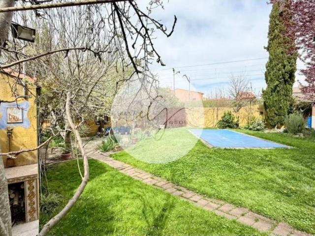 Casa en Venta en Medina del Campo