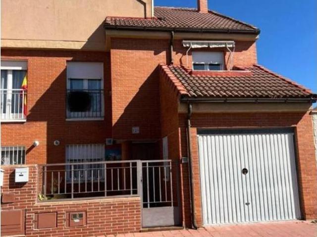 Casa en Venta en Medina del Campo