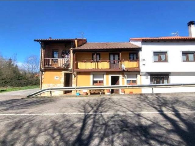 Casa en Venta en Medio Cudeyo