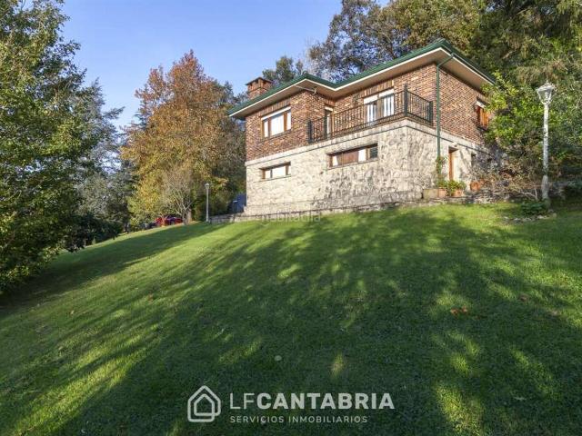 Casa en venta en Medio Cudeyo, Ceceñas Hermosa. Casa en Hermosa. Casas Medio.