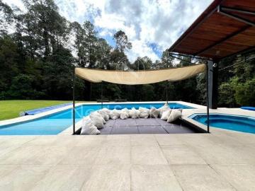 Casa en venta en medio del bosque
