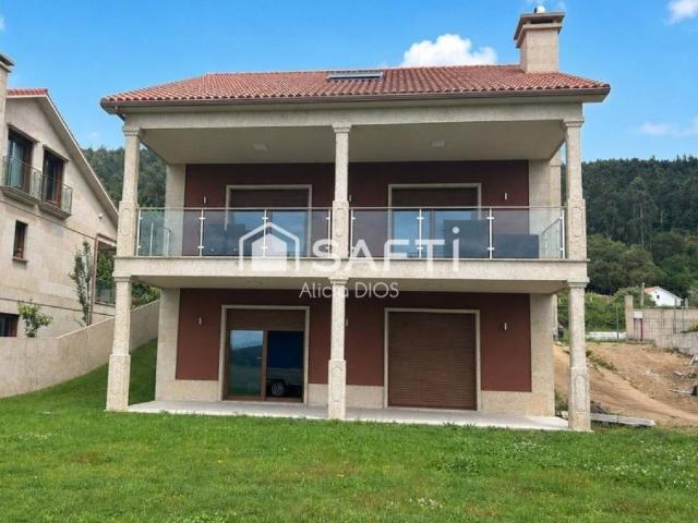 Casa en Venta en Meis
